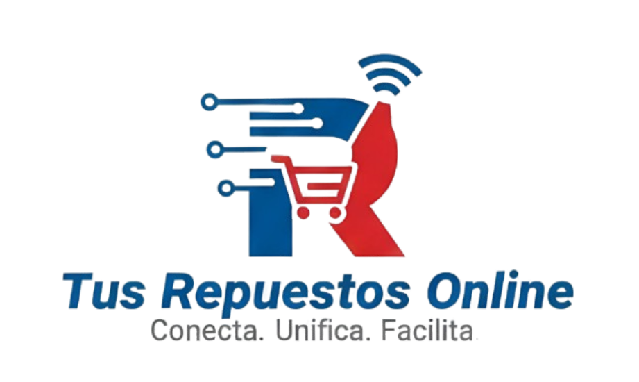 RepuesteroRD Logo